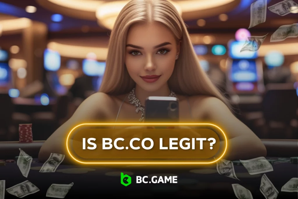 Is BC.Co Legit?