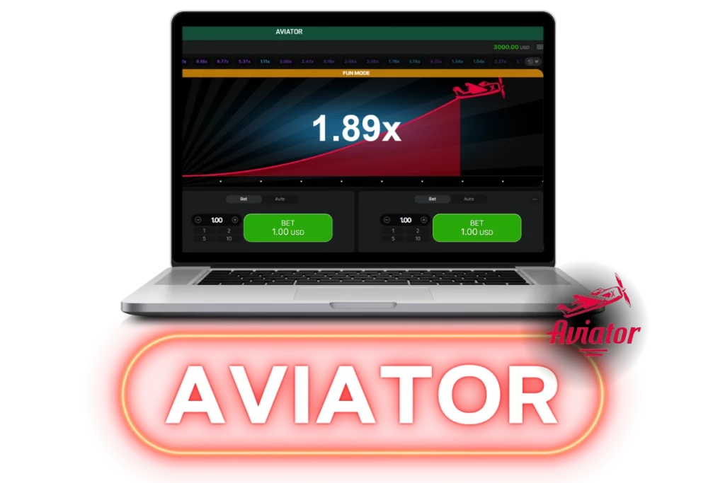 BC.Co Aviator