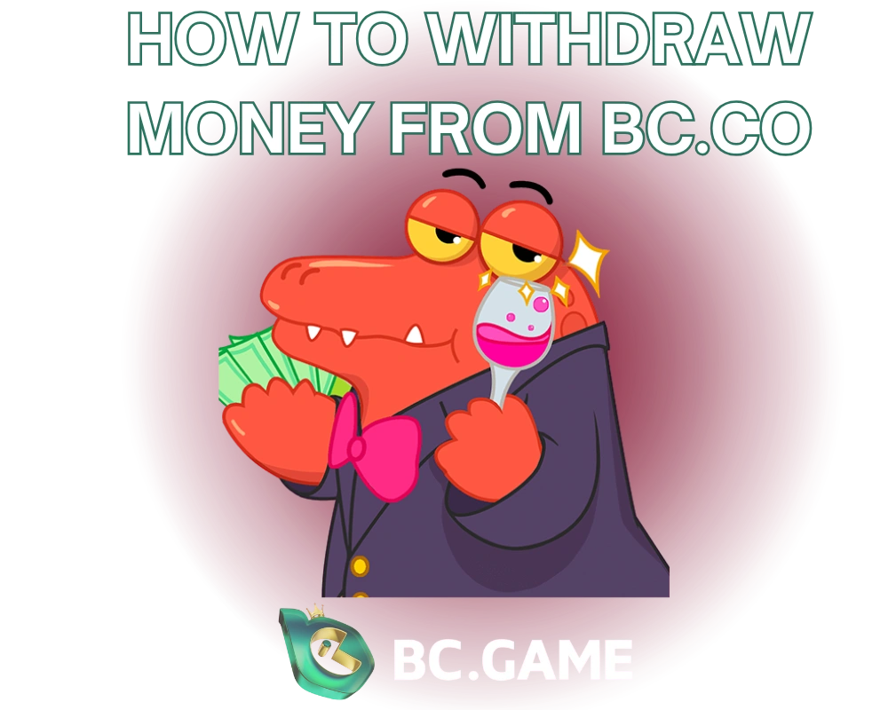 Withdrawals at BC.CO