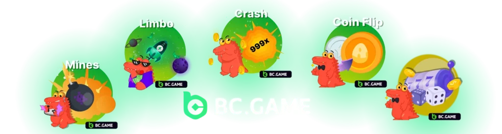 BC Co BC Originals