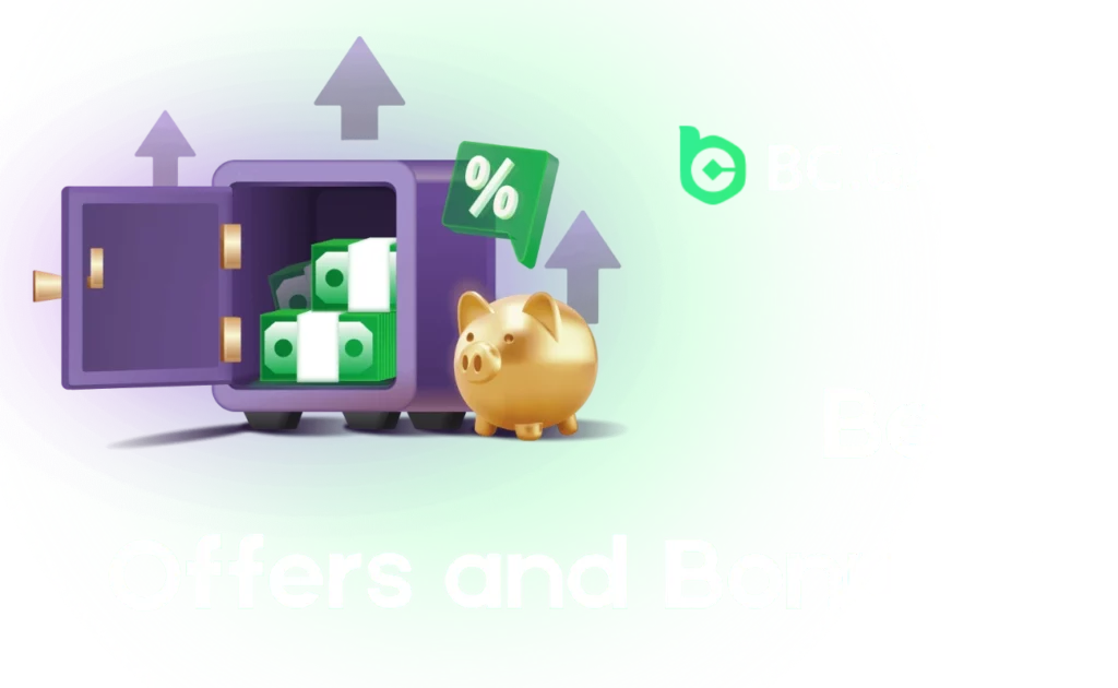 BC Co Bonuses