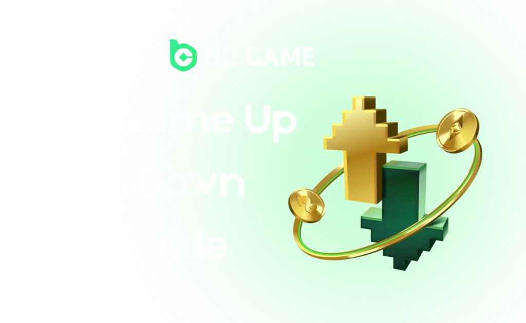 BC Game Up Down
